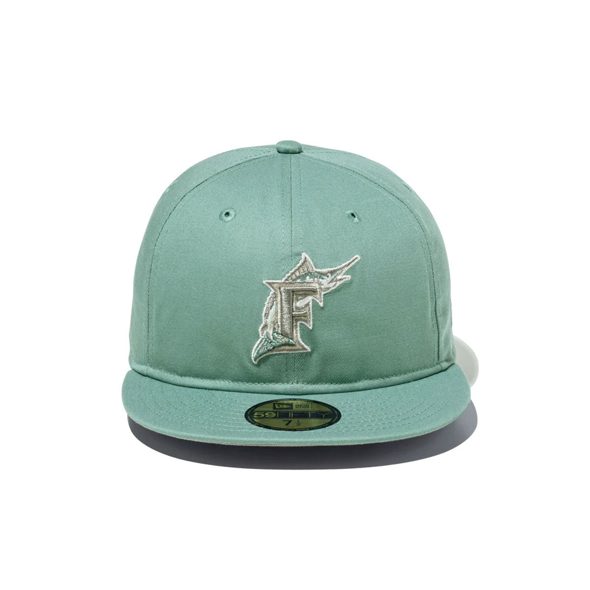 NEW ERA - 59FIFTY SB FLOMAR CO SUNBURN Beach Kiss Blue【14721973】