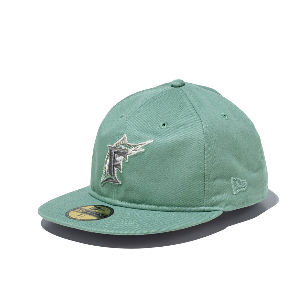 NEW ERA - 59FIFTY SB FLOMAR CO SUNBURN Beach Kiss Blue【14721973】