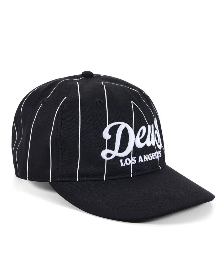 DMP257948 ALVIA CAP BLACK