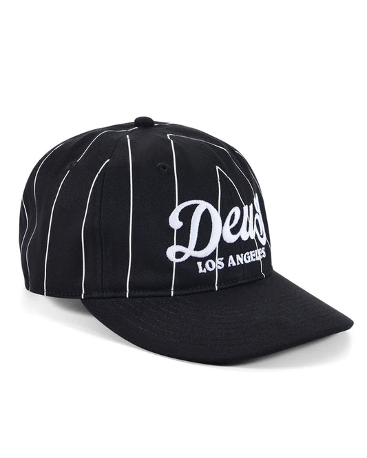 DMP257948 ALVIA CAP BLACK