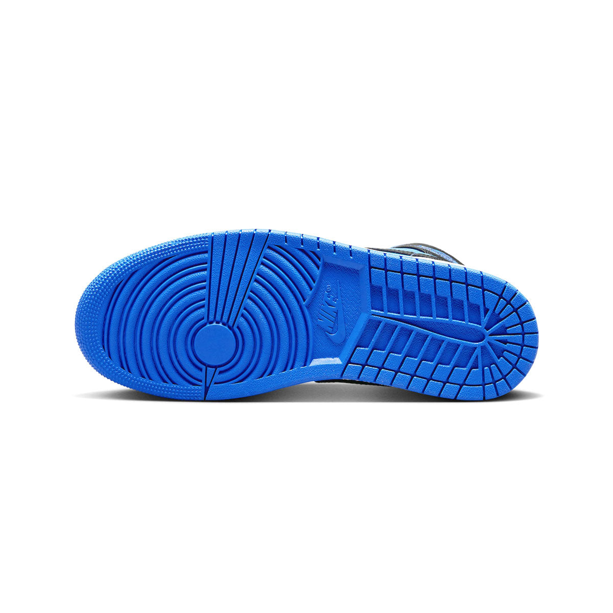 NIKE AIR JORDAN 1 MID "BLACK/WHITE/ROYAL BLUE" ナイキ エアジョーダン 1 ミッド "ブラック/ホワイト/ロイヤルブルー"【DQ8426-042】