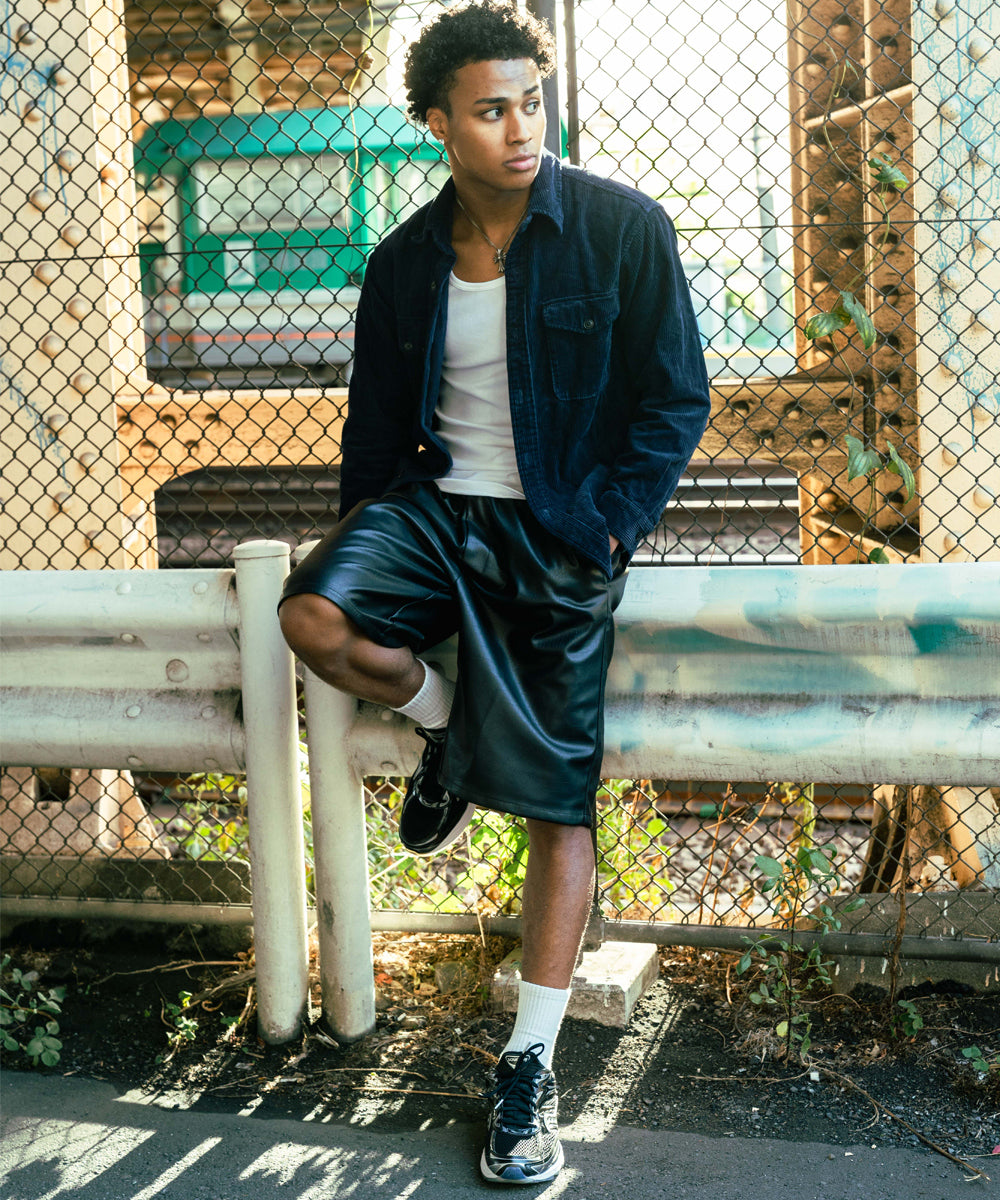 SAUCONY ‐ PROGRID OMNI 9 SOCKTOP BLACK【S70900-2】