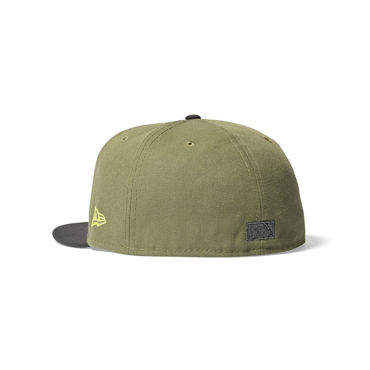 NEW ERA Oakland Athletics - 59FIFTY BATTLE OF THE BAY GREEN BARK/GRPT【70828640】