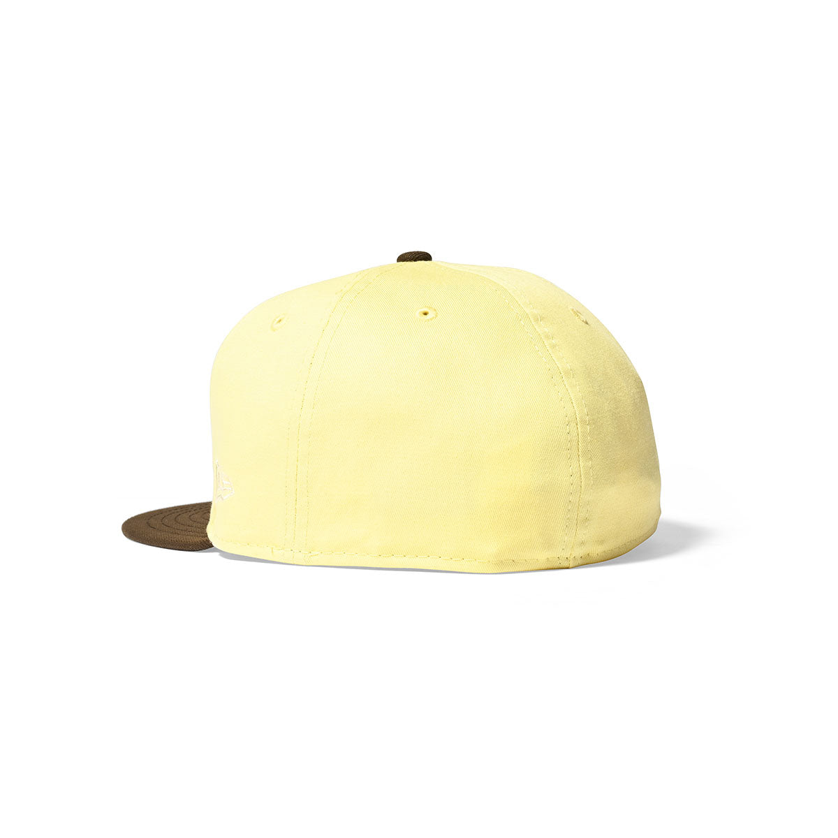 NEW ERA New York Yankees - 59FIFTY 1952 WS SOFT YELLOW/WALNUT【70815003】