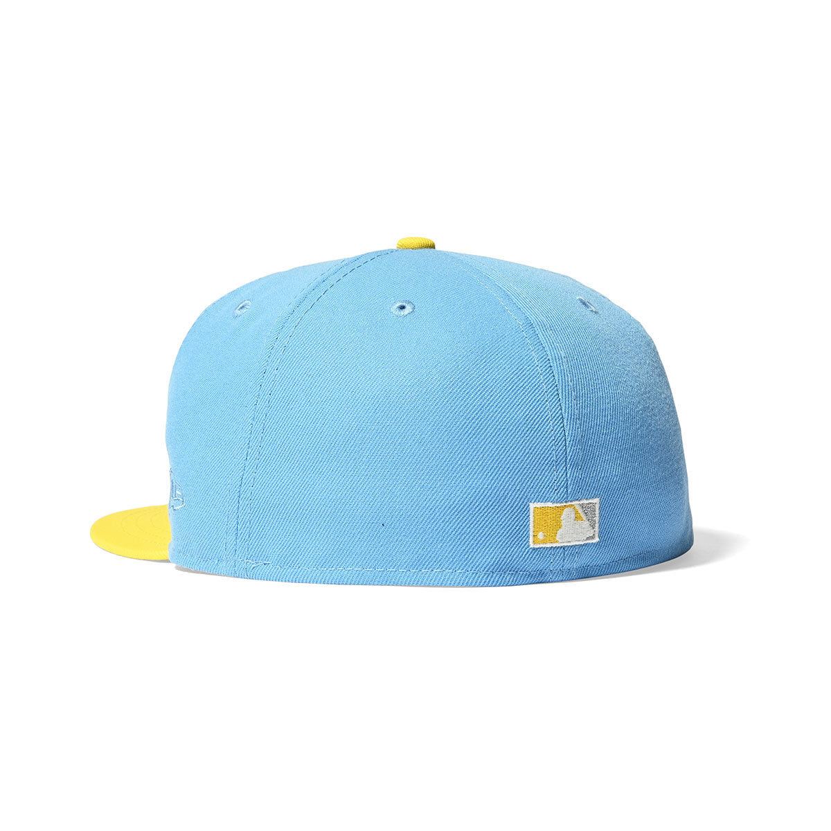 NEW ERA St.Louis Cardinals - 59FIFTY 1964 WS RADIANT BLUE/CYLW【70815002】