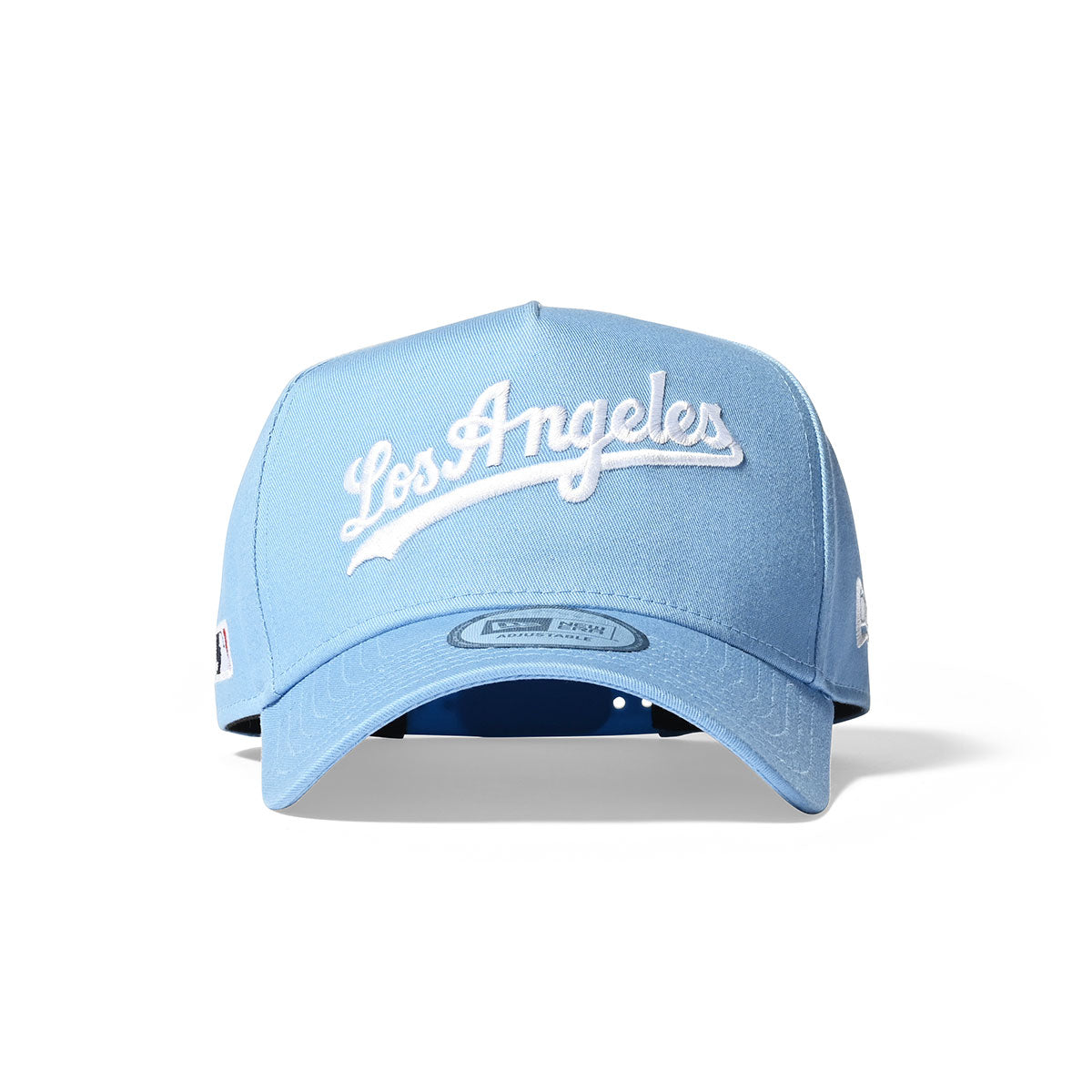 NEW ERA Los Angeles Dodgers - CO 9FORTY A-FRAME SKY BLUE【14393751】