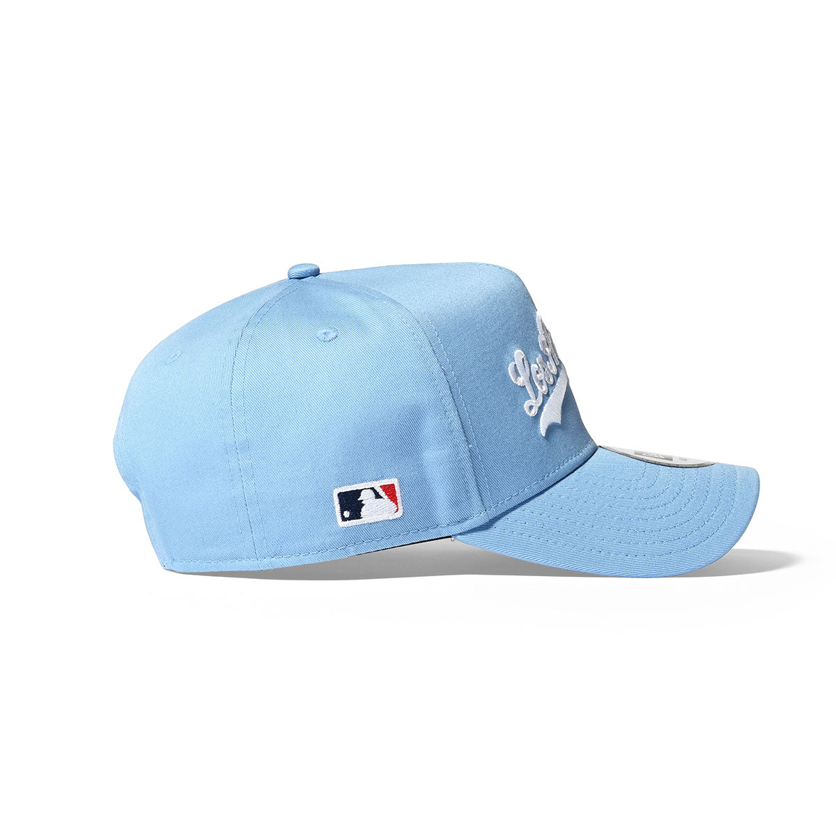 NEW ERA Los Angeles Dodgers - CO 9FORTY A-FRAME SKY BLUE【14393751】
