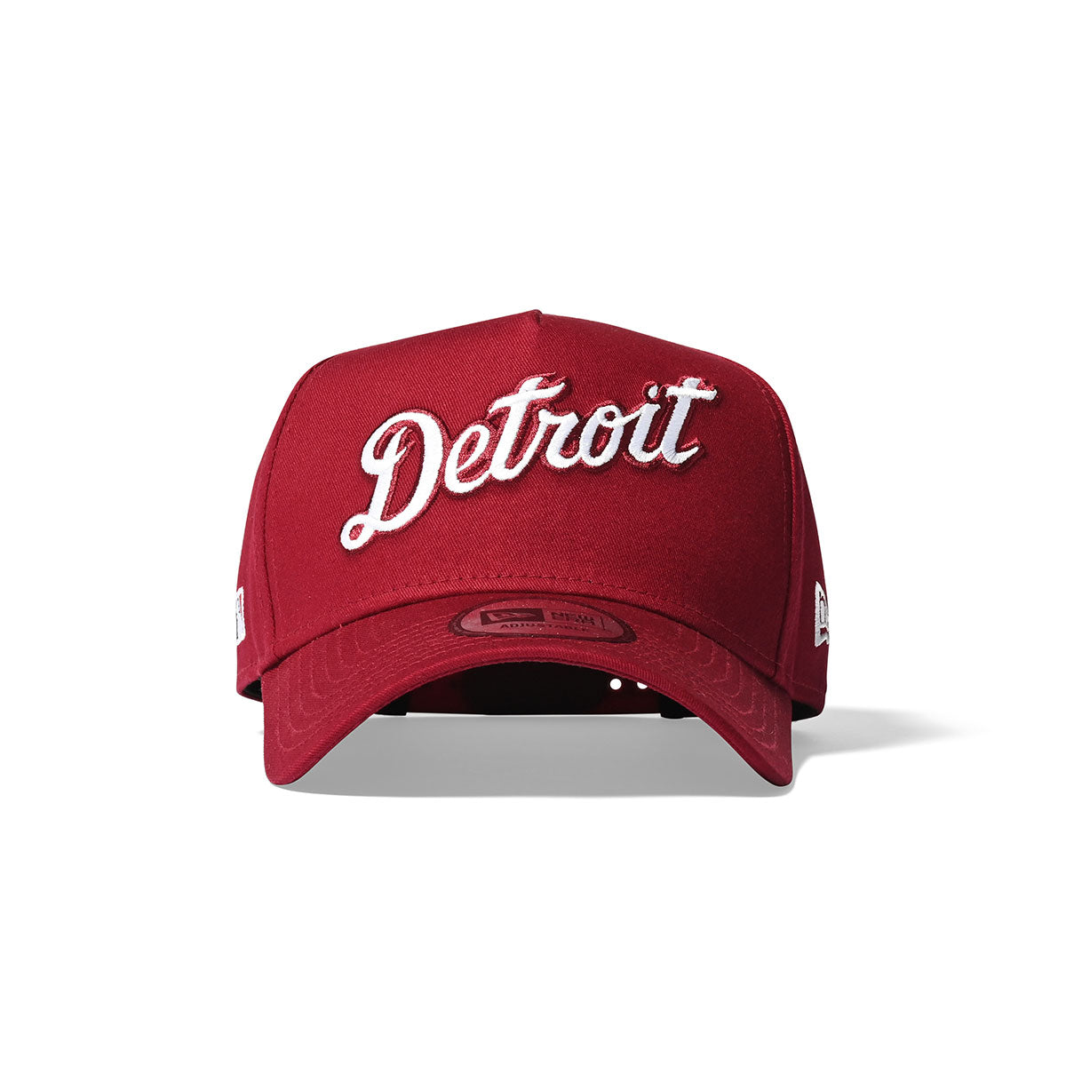 NEW ERA Detroit Tigers - CO 9FORTY A-FRAME CARDINAL【14393752】