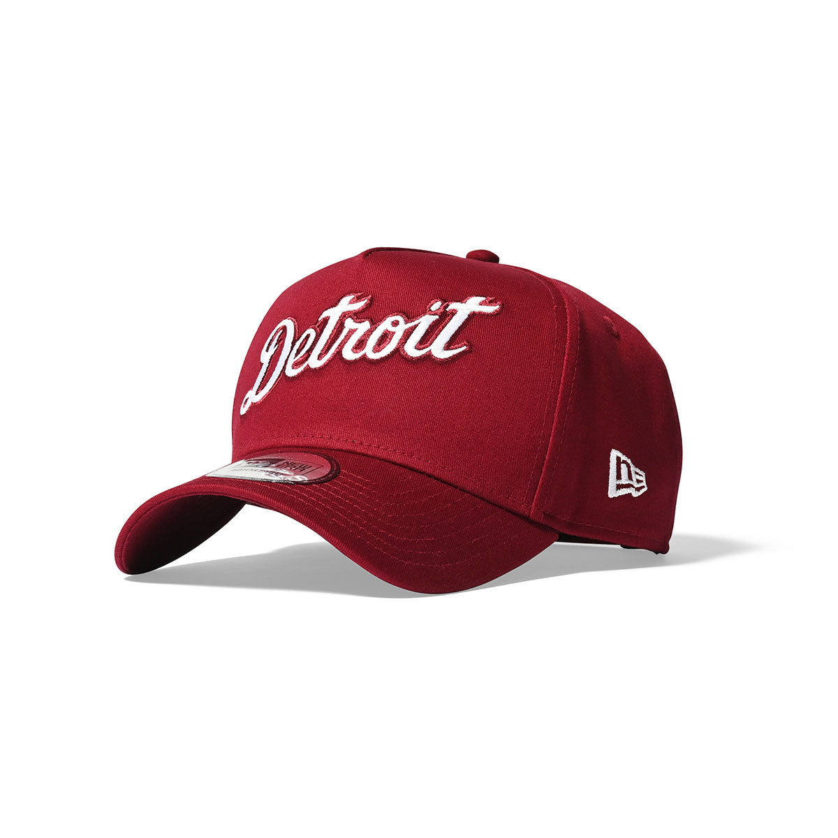 NEW ERA Detroit Tigers - CO 9FORTY A-FRAME CARDINAL【14393752】