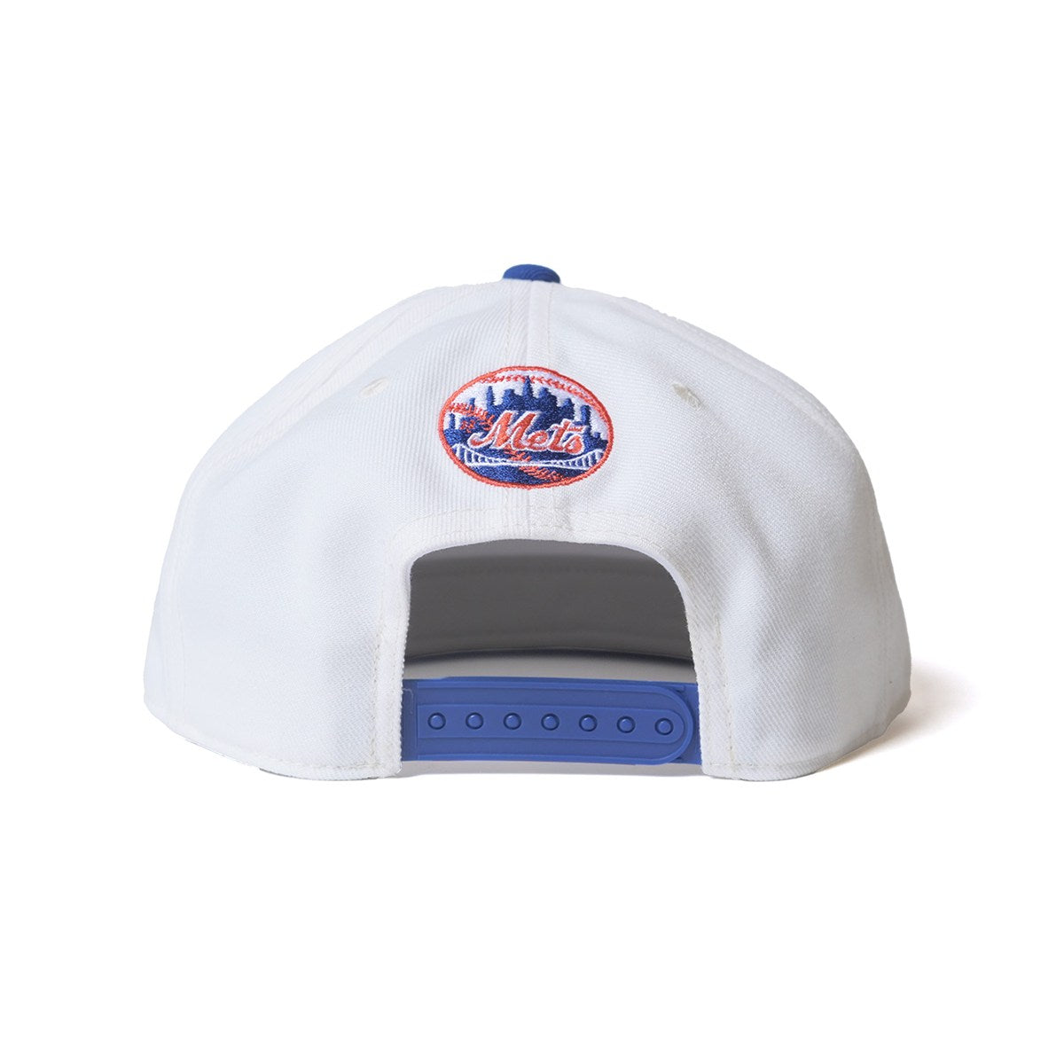 NIKE CLUB New York Mets - COOPERSTOWN DRI-FIT PRO STRUCTURED SQUARE BILL CAP 【NB09-0I8P-M89-9AJ】