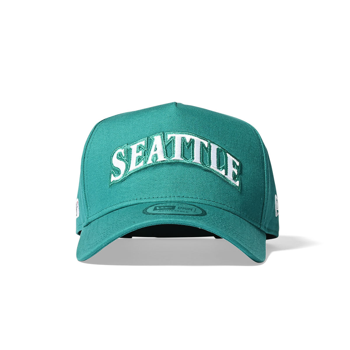 NEW ERA Seatles Mariners - CO 9FORTY A-FRAME NORTHWEST GREEN【14393750】