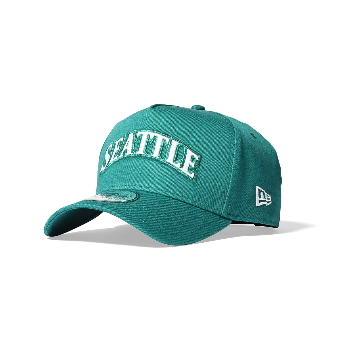NEW ERA Seatles Mariners - CO 9FORTY A-FRAME NORTHWEST GREEN【14393750】