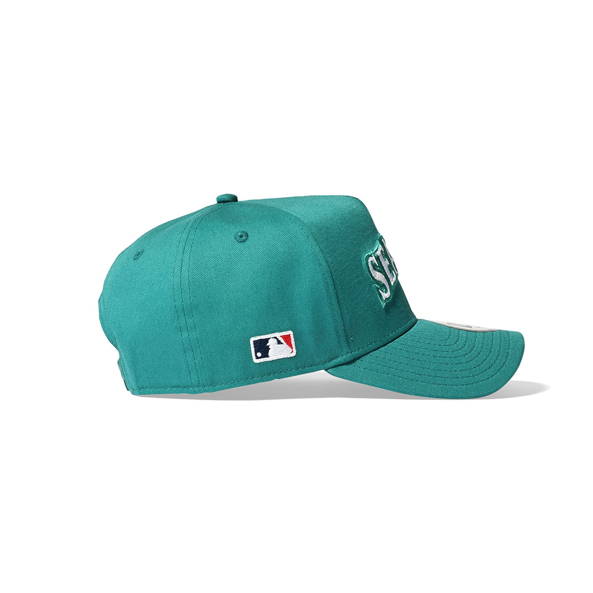 NEW ERA Seatles Mariners - CO 9FORTY A-FRAME NORTHWEST GREEN【14393750】