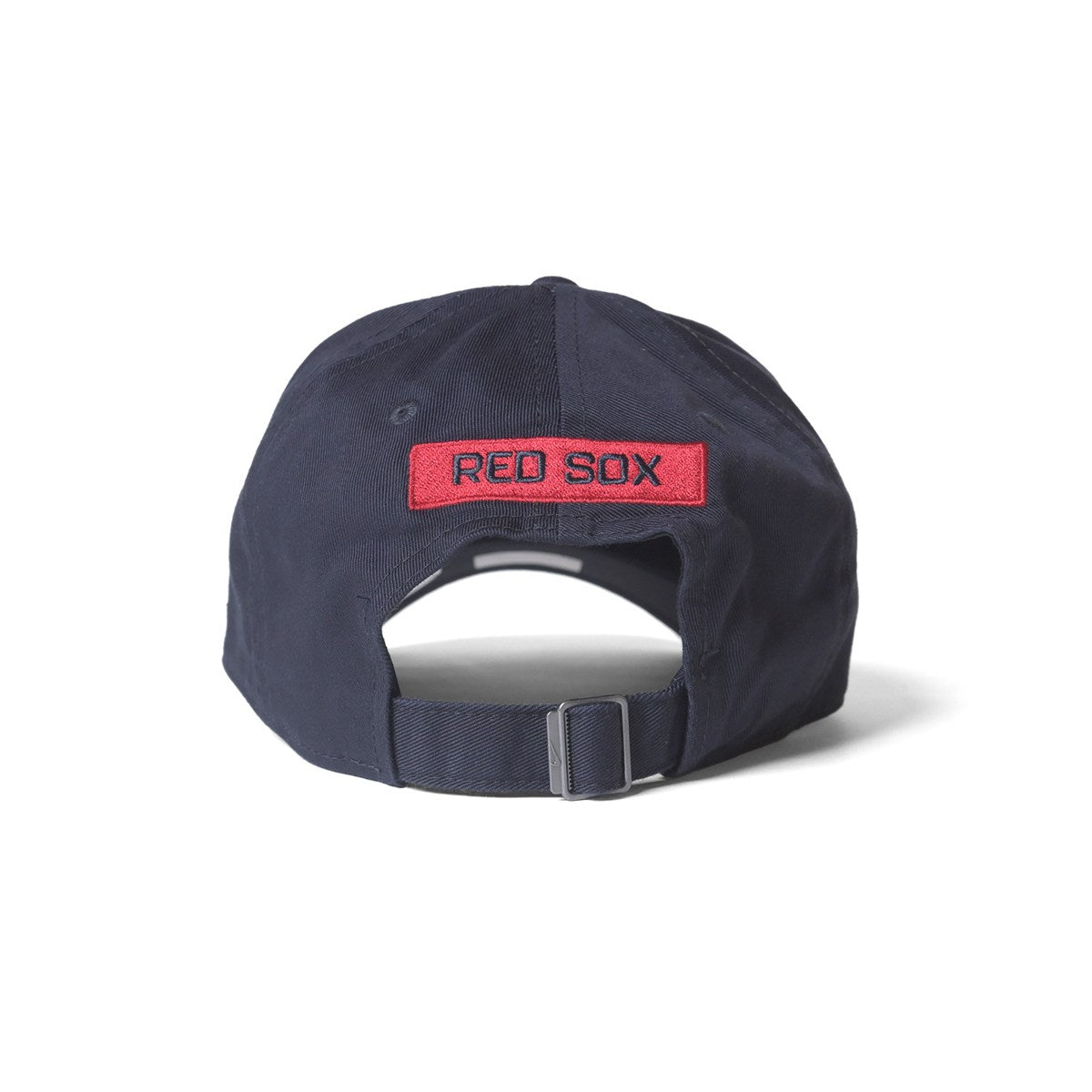 NIKE CLUB - Boston Red Sox PRIMETIME UNSTRUCTURED ORGANIC COTTON CAP 【NB01-4FA-BQ-YMR】