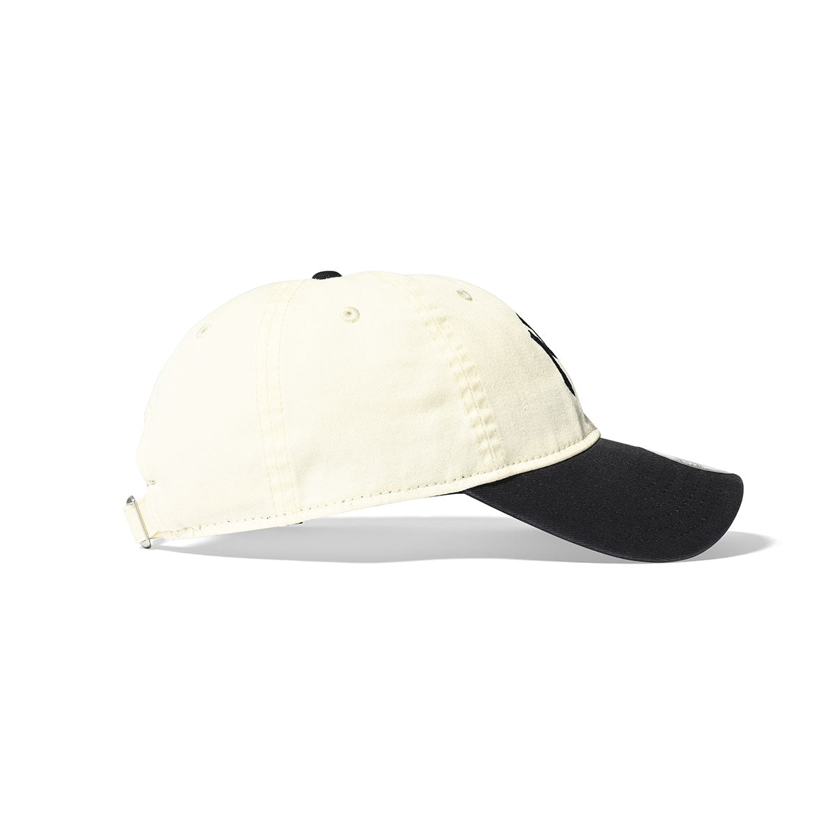 NEW ERA New York Yankees - 9TWENTY CROME WHITE NAVY【14353290】