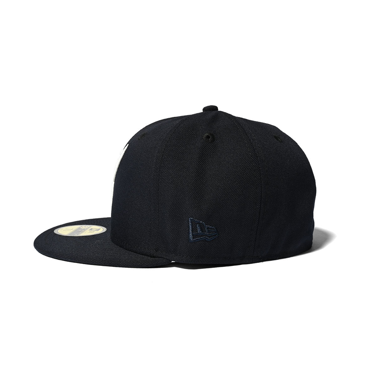 新時代新澤西腳本 59FIFTY 海軍藍