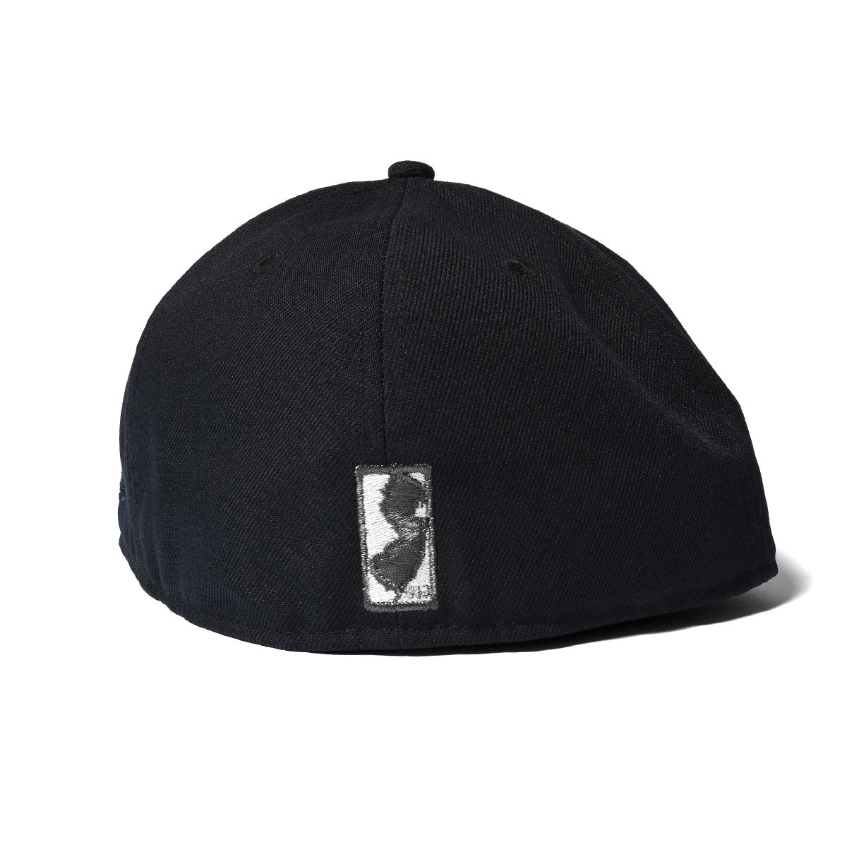 新時代新澤西腳本 59FIFTY 海軍藍
