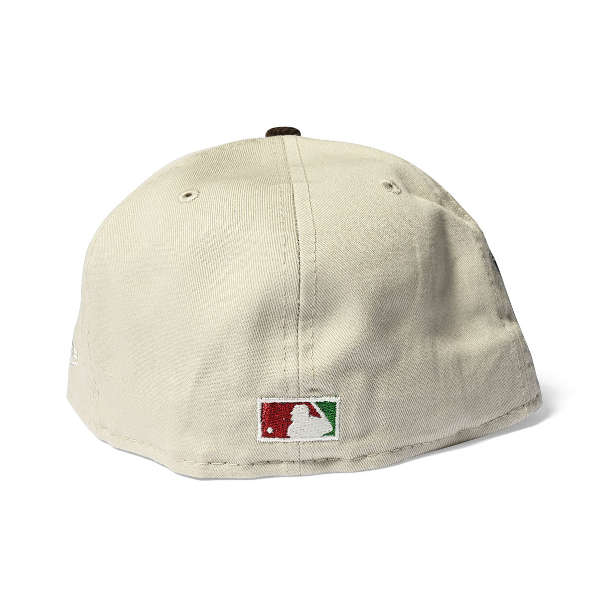 NEW ERA 波士頓紅襪 1999 年全明星賽 59FIFTY STONE/胡桃木