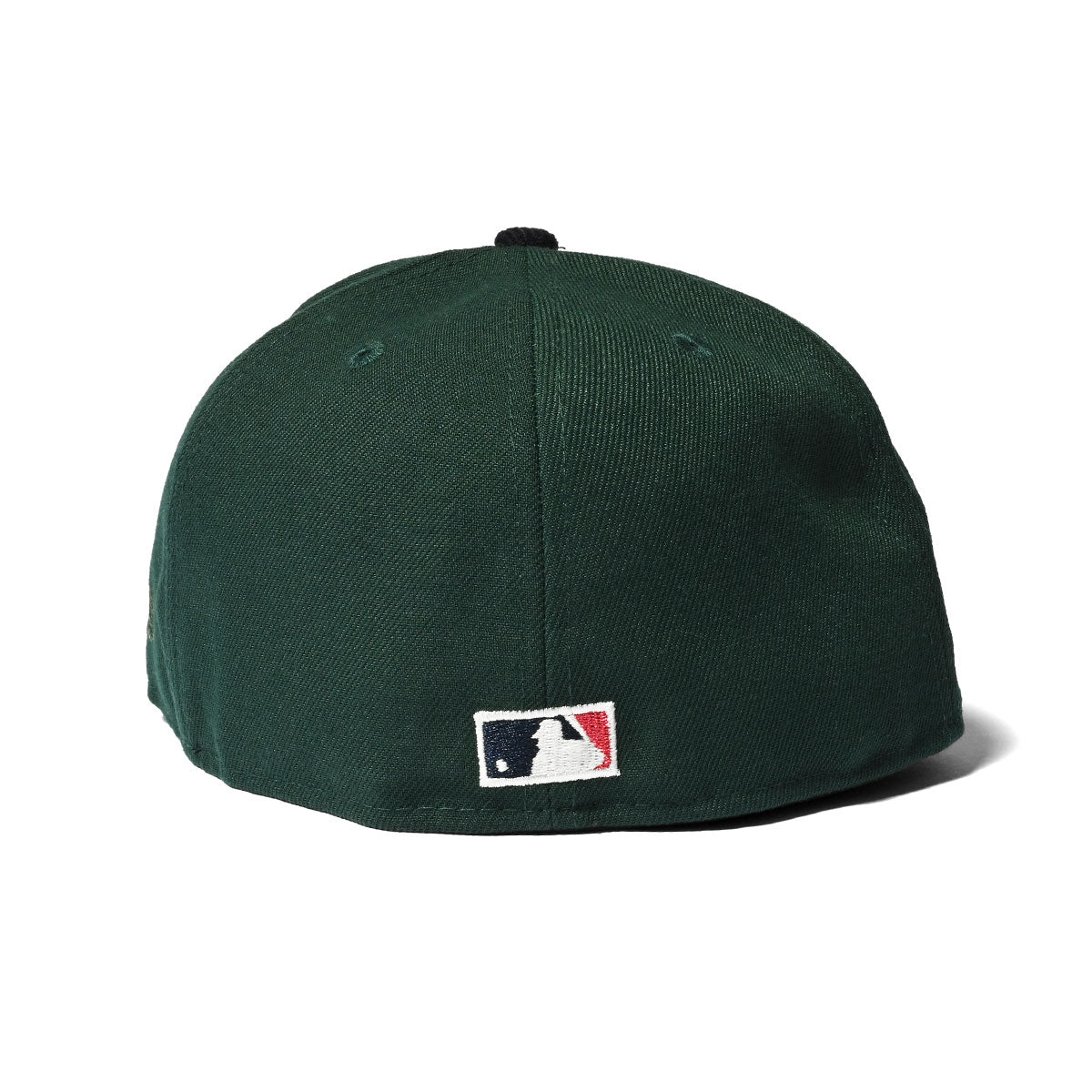NEW ERA 布魯克林道奇隊傑基羅賓遜 59FIFTY 綠色/海軍藍