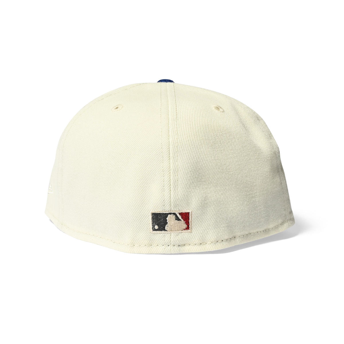 新時代布魯克林道奇隊 75 傑基羅賓遜 59FIFTY 鉻/藍色
