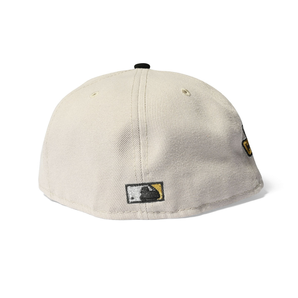 新時代亞利桑那響尾蛇世界冠軍 20 週年 ANV 59FIFTY 石/黑色