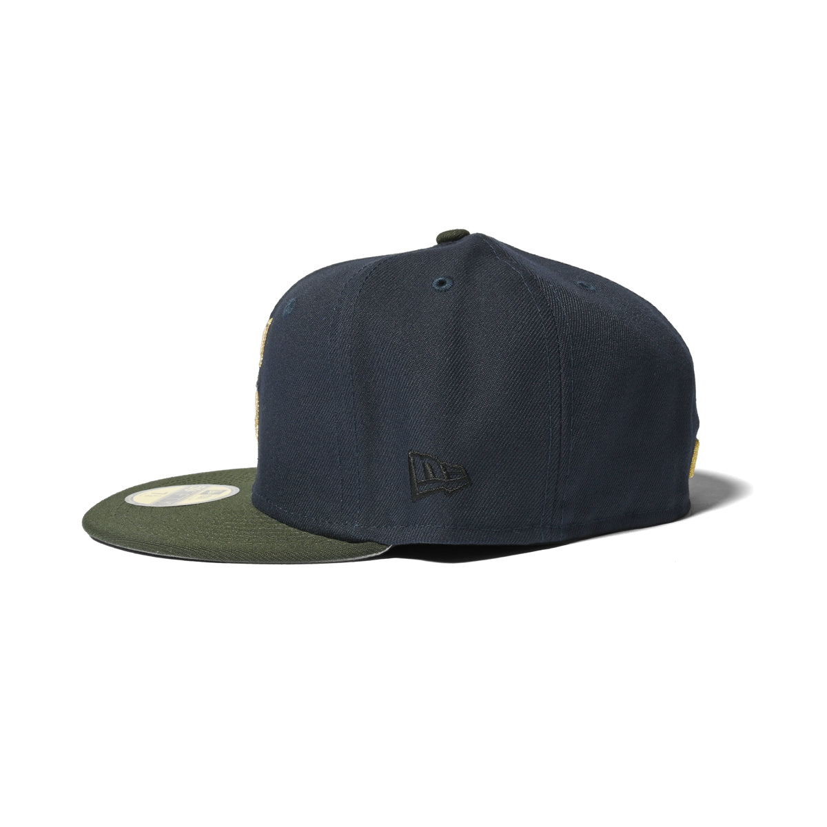NEW ERA Seattle Mariners 2023 All Star Game 59FIFTY NAVY/SEAWEED GRN