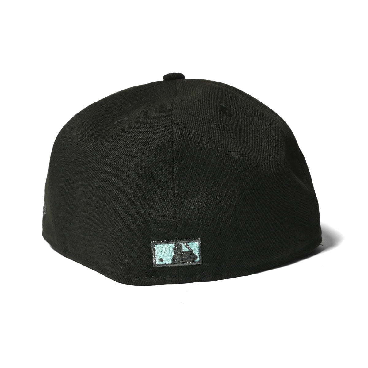 NEW ERA 西雅圖水手隊 20TH ANV 59FIFTY 黑色/灰色