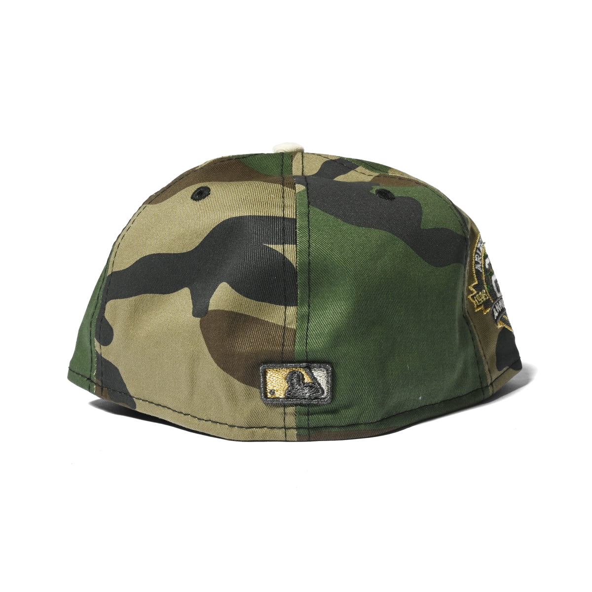 NEW ERA Arizona Diamondbacks - 59FIFTY 25TH ANV WLCM/CHRM