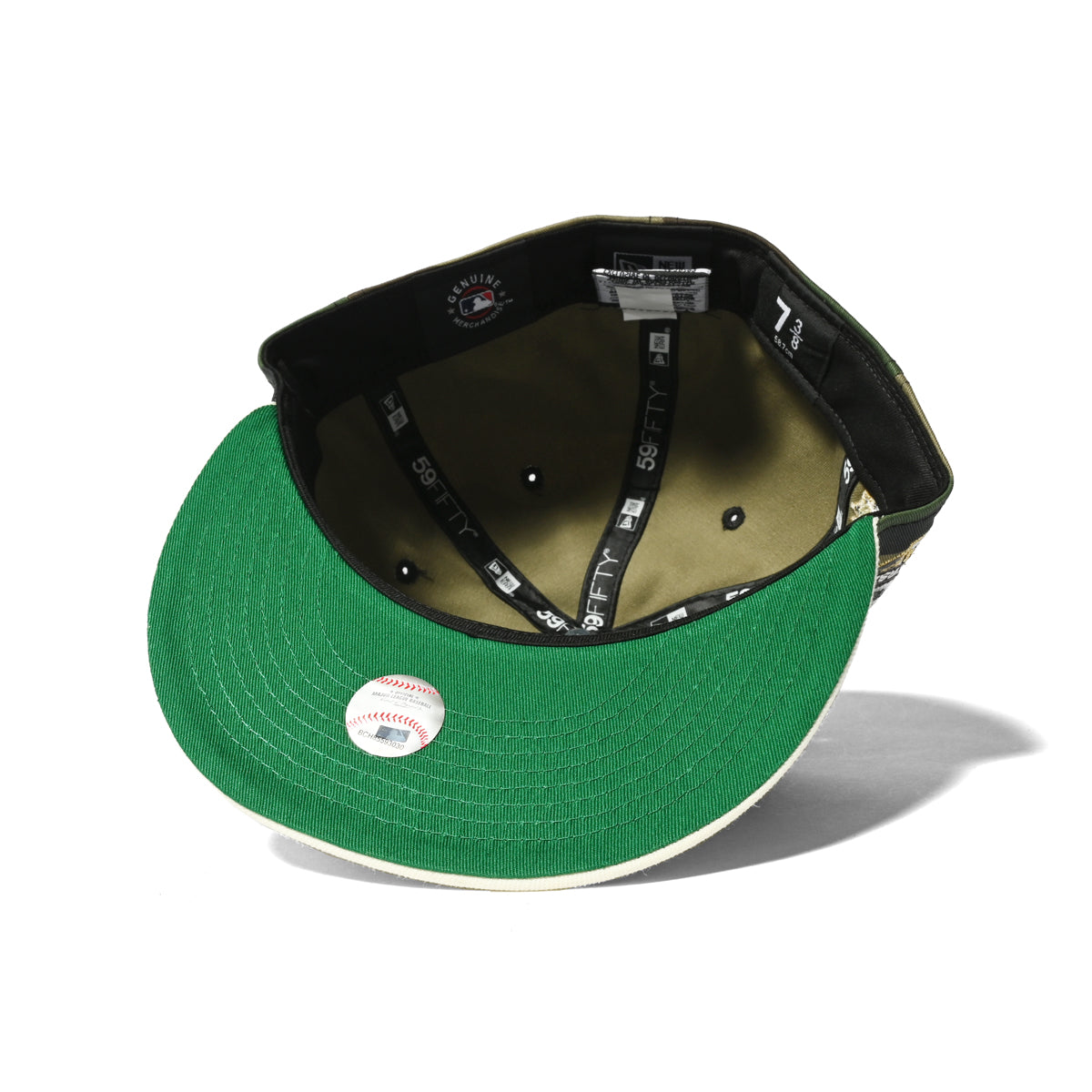 NEW ERA Arizona Diamondbacks - 59FIFTY 25TH ANV WLCM/CHRM