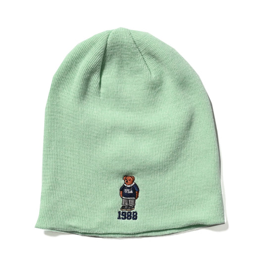 美國熊貝妮·蒂芙尼