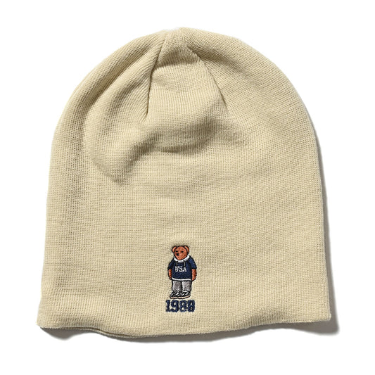 美國熊貝尼米色