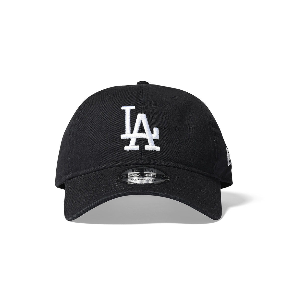NEW ERA Los Angeles Dodgers - 9TWENTY NAVY【14393759】