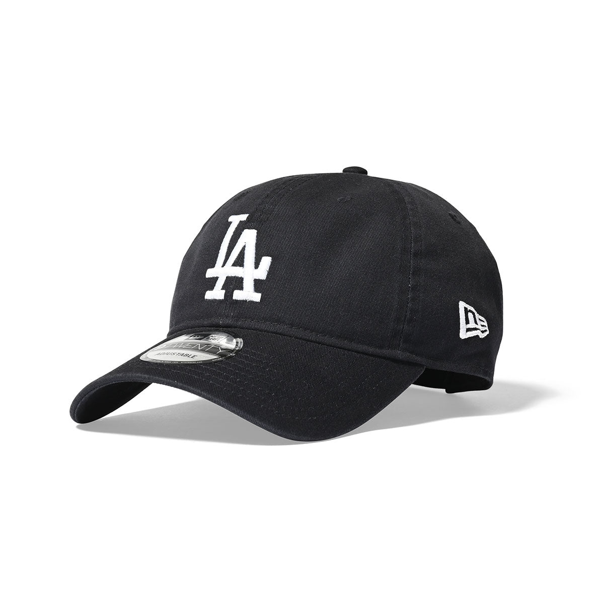 NEW ERA Los Angeles Dodgers - 9TWENTY NAVY【14393759】