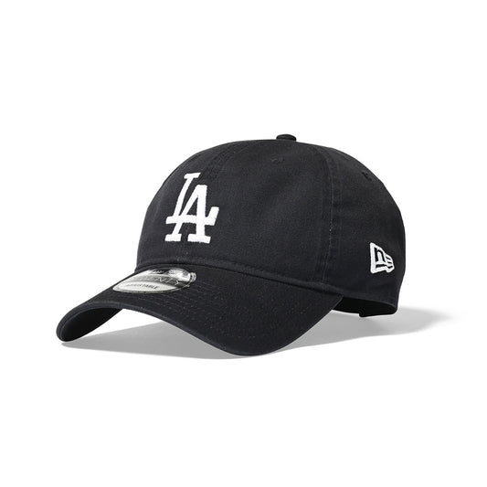 NEW ERA Los Angeles Dodgers - 9TWENTY NAVY【14393759】