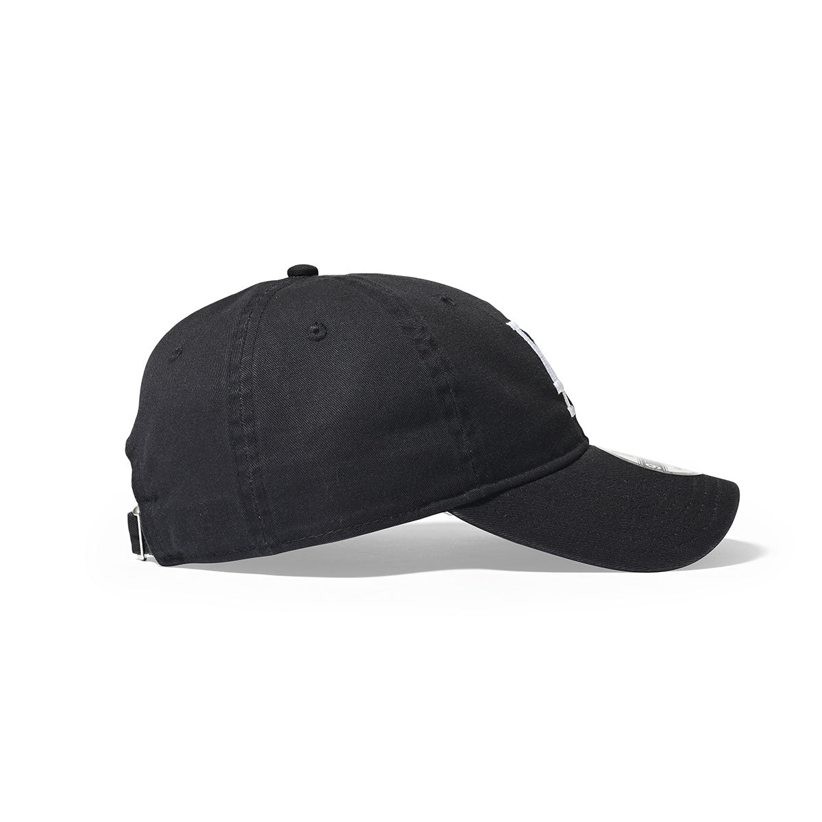 NEW ERA Los Angeles Dodgers - 9TWENTY NAVY【14393759】