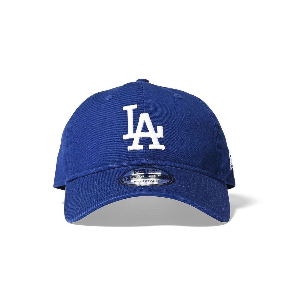 NEW ERA Los Angeles Dodgers - 9TWENTY DARK ROYAL【14393761】