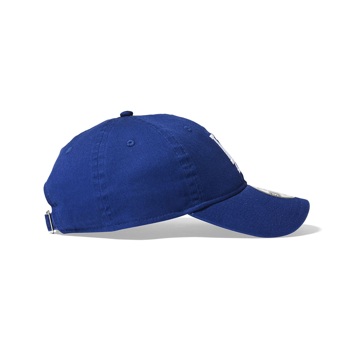 NEW ERA Los Angeles Dodgers - 9TWENTY DARK ROYAL【14393761】