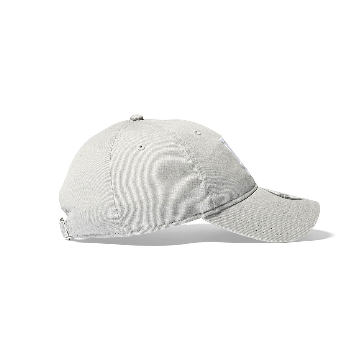 NEW ERA Los Angeles Dodgers - 9TWENTY GRAY【14393760】