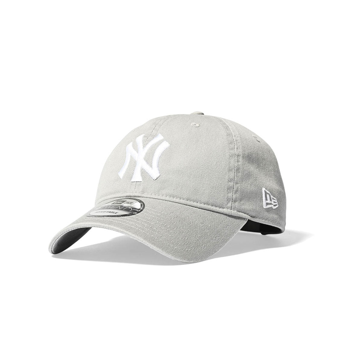 NEW ERA New York Yankees - 9TWENTY GRAY【14393758】
