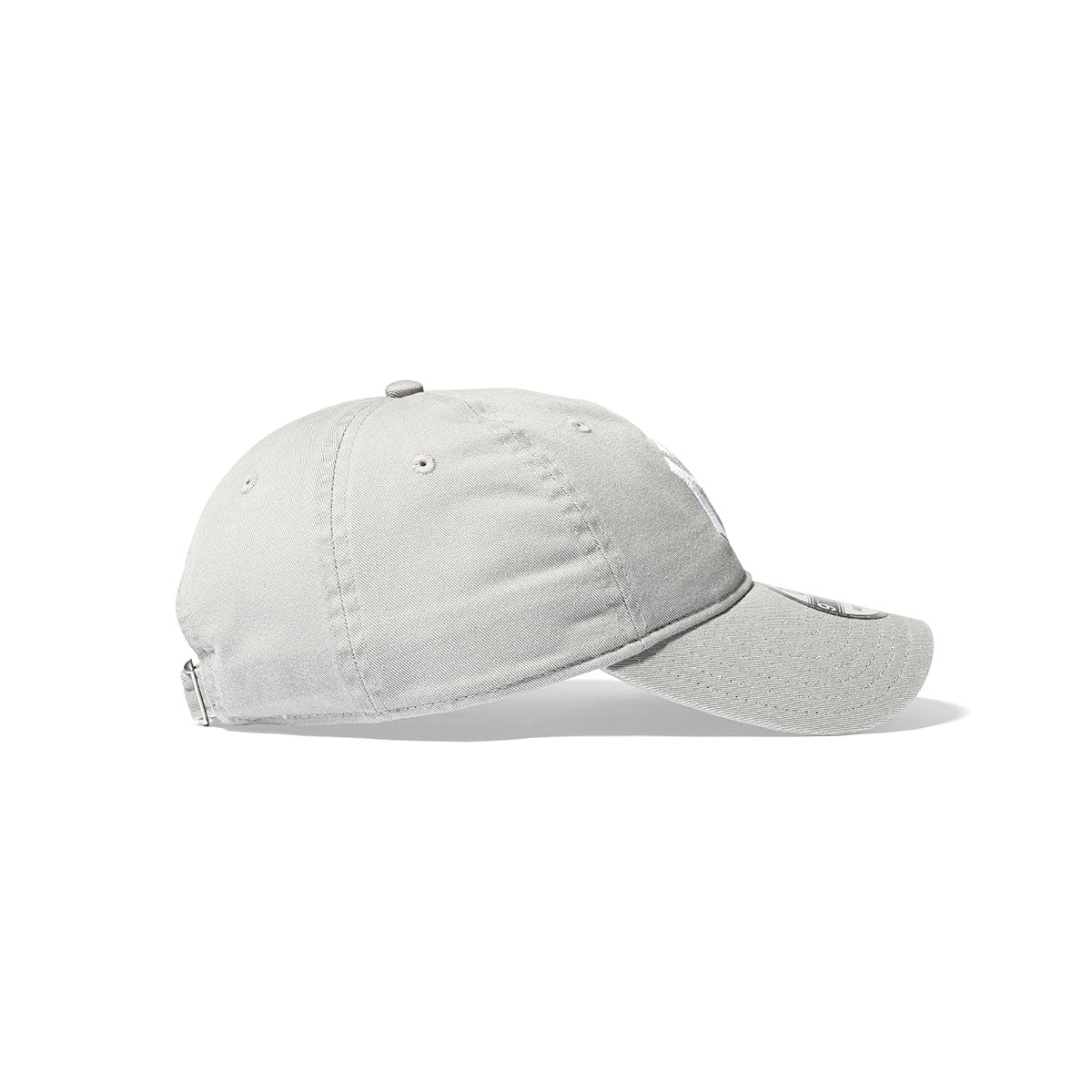 NEW ERA New York Yankees - 9TWENTY GRAY【14393758】