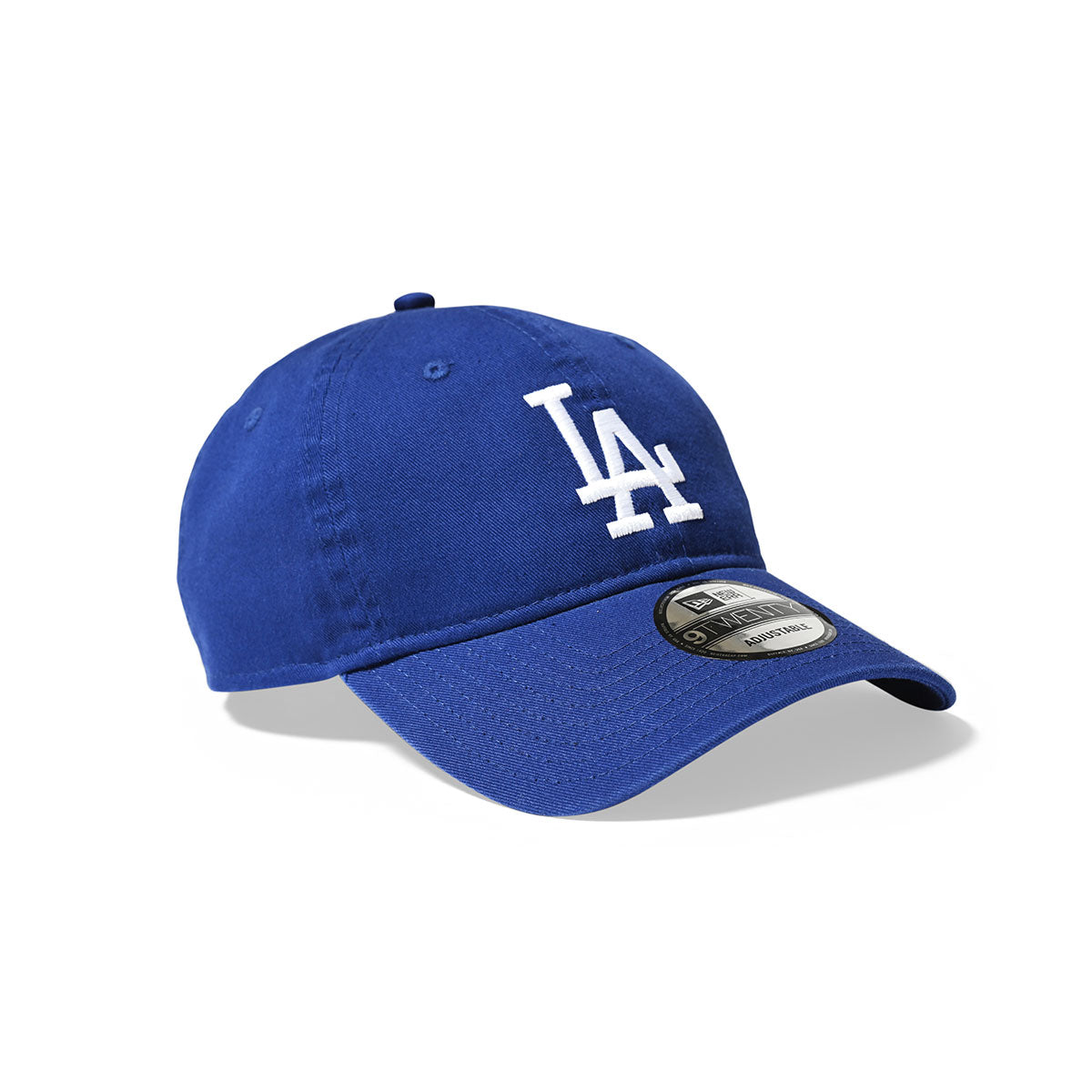 NEW ERA Los Angeles Dodgers - 9TWENTY DARK ROYAL【14393761】