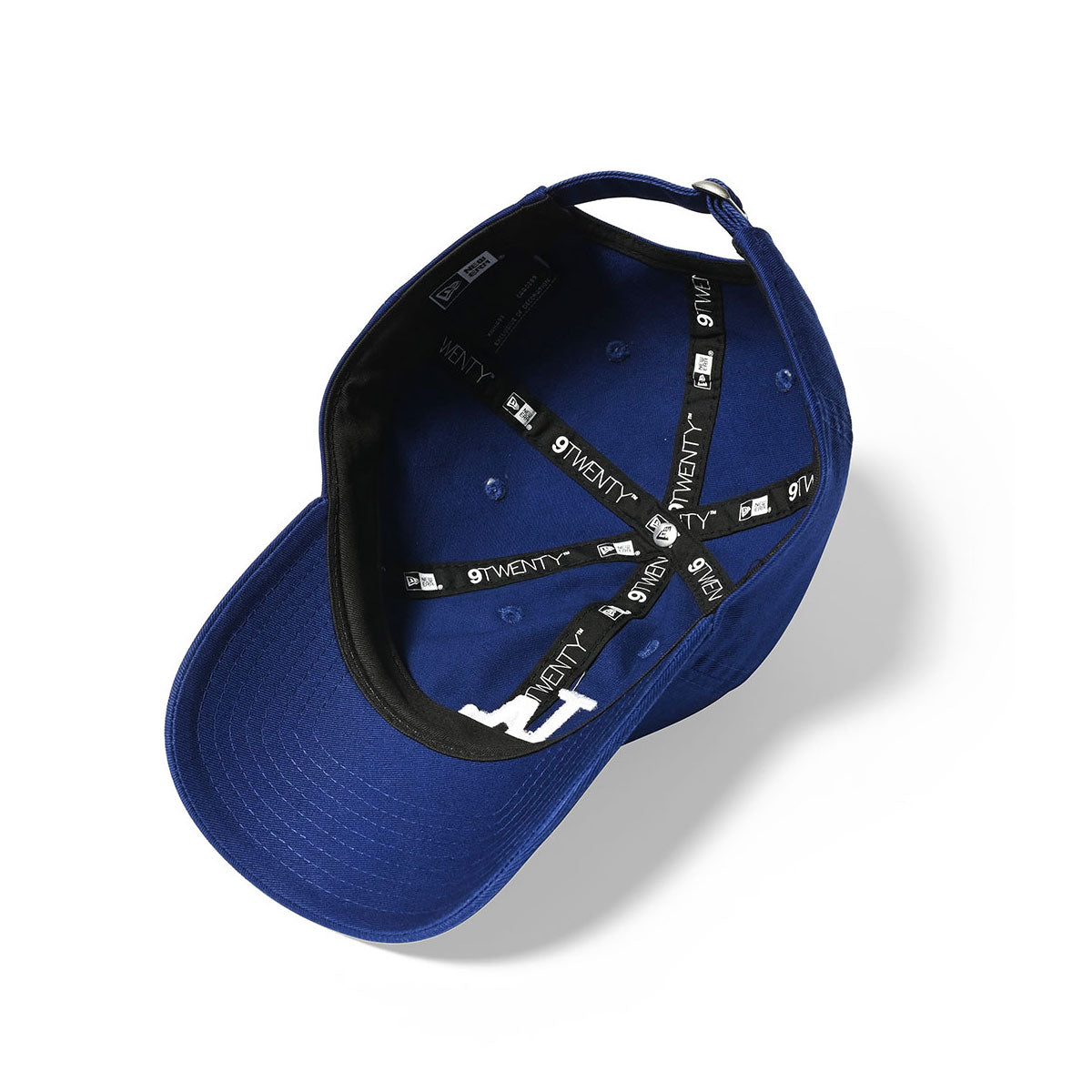 NEW ERA Los Angeles Dodgers - 9TWENTY DARK ROYAL【14393761】