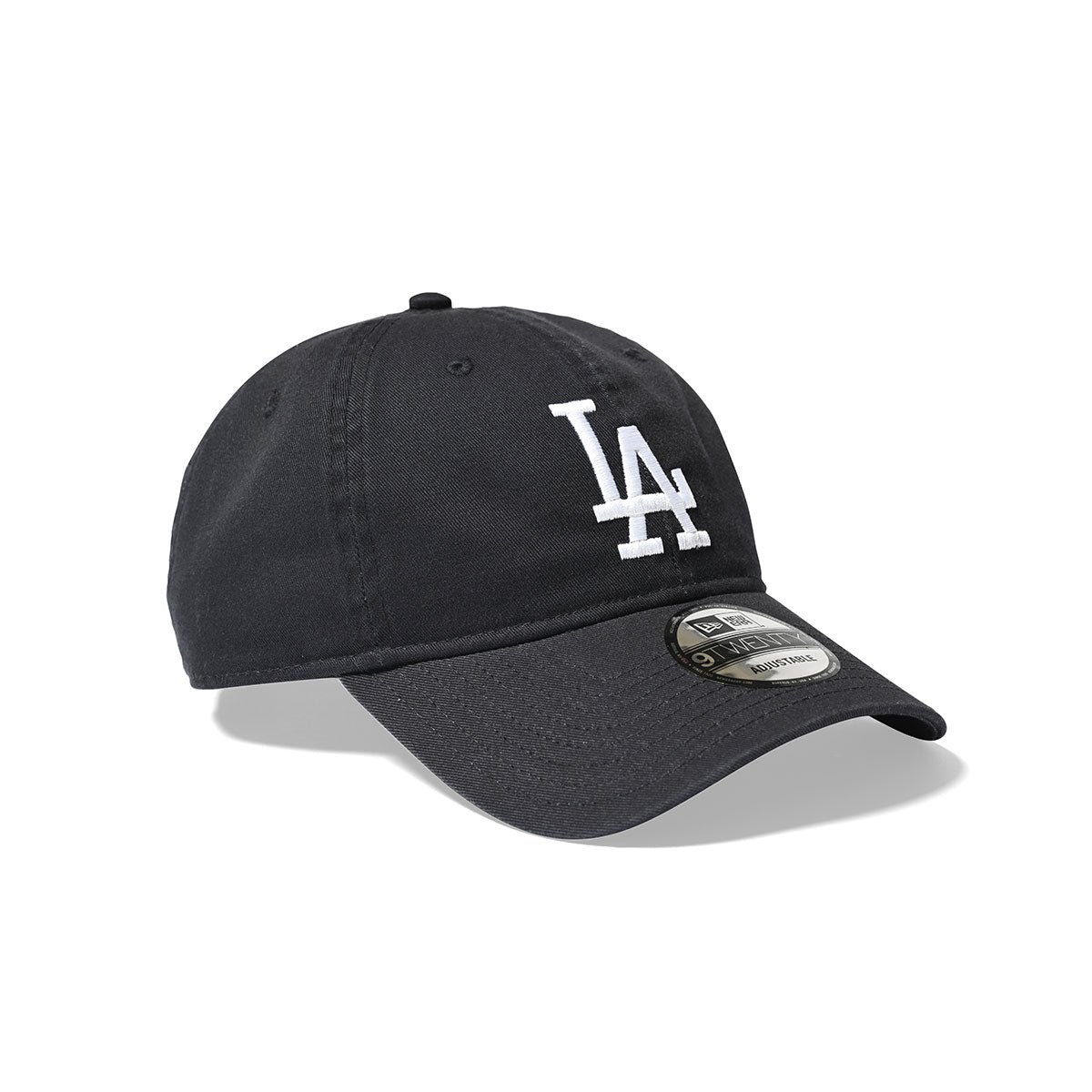 NEW ERA Los Angeles Dodgers - 9TWENTY NAVY【14393759】