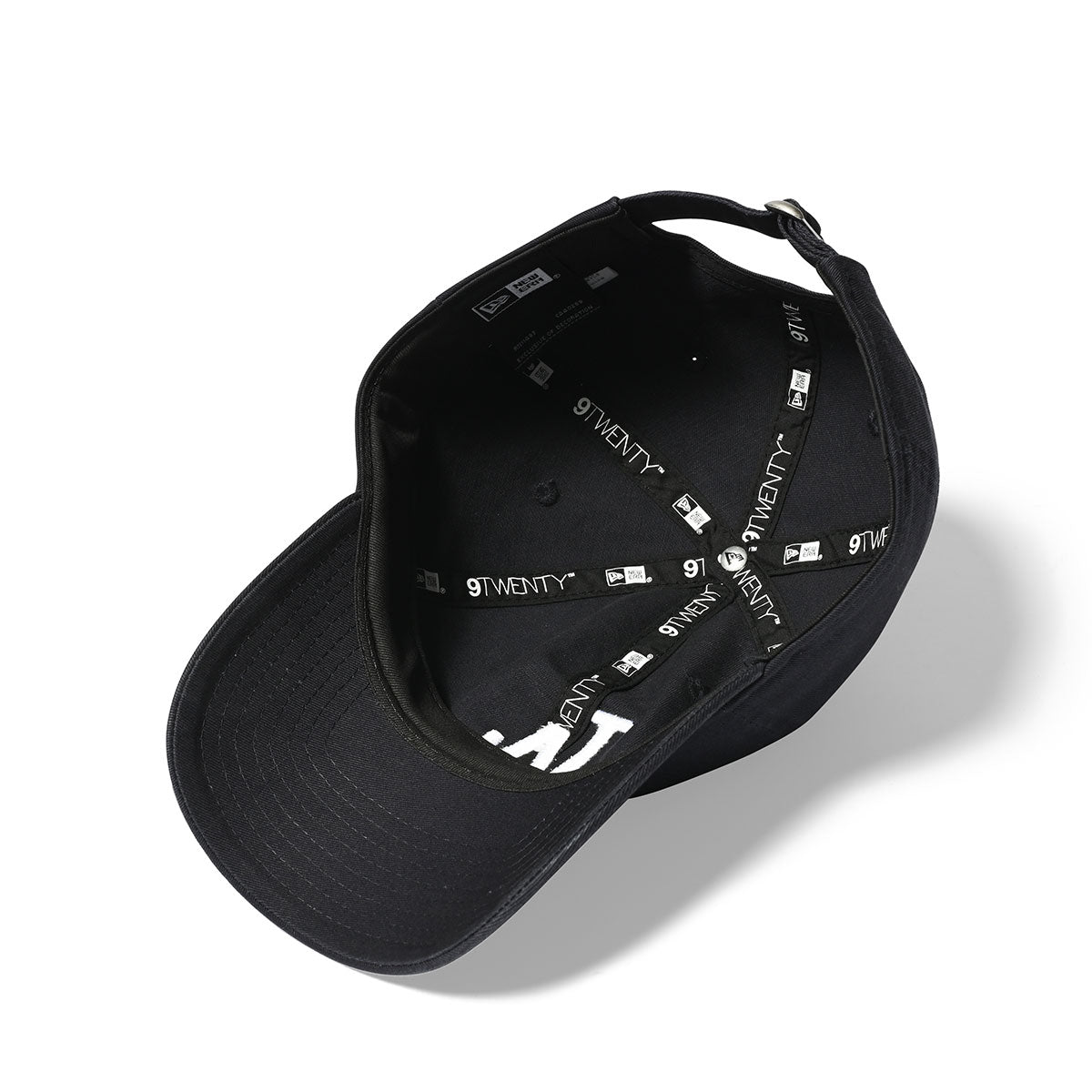 NEW ERA Los Angeles Dodgers - 9TWENTY NAVY【14393759】