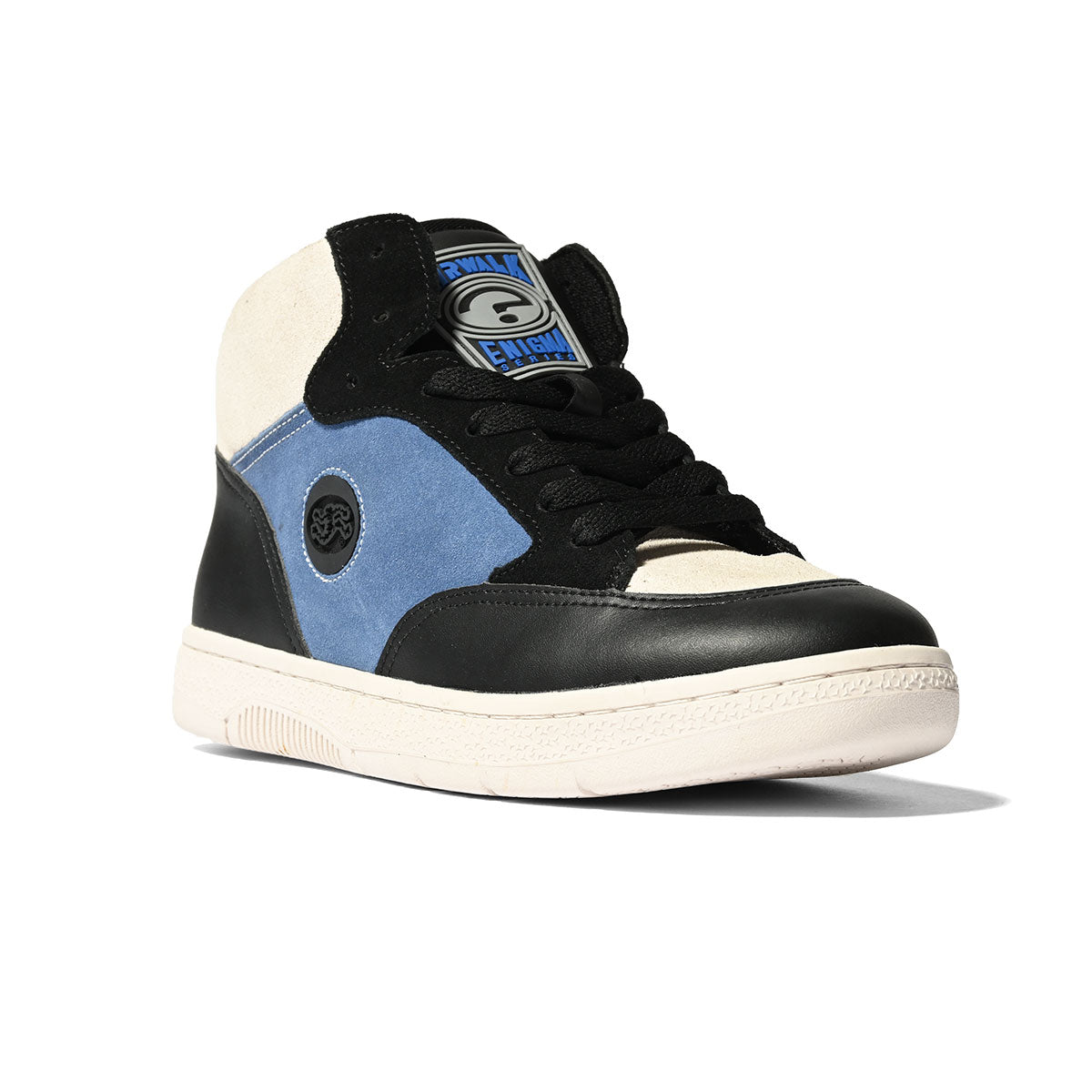 AIRWALK - MENS Enigma BLUE【AWC1002】