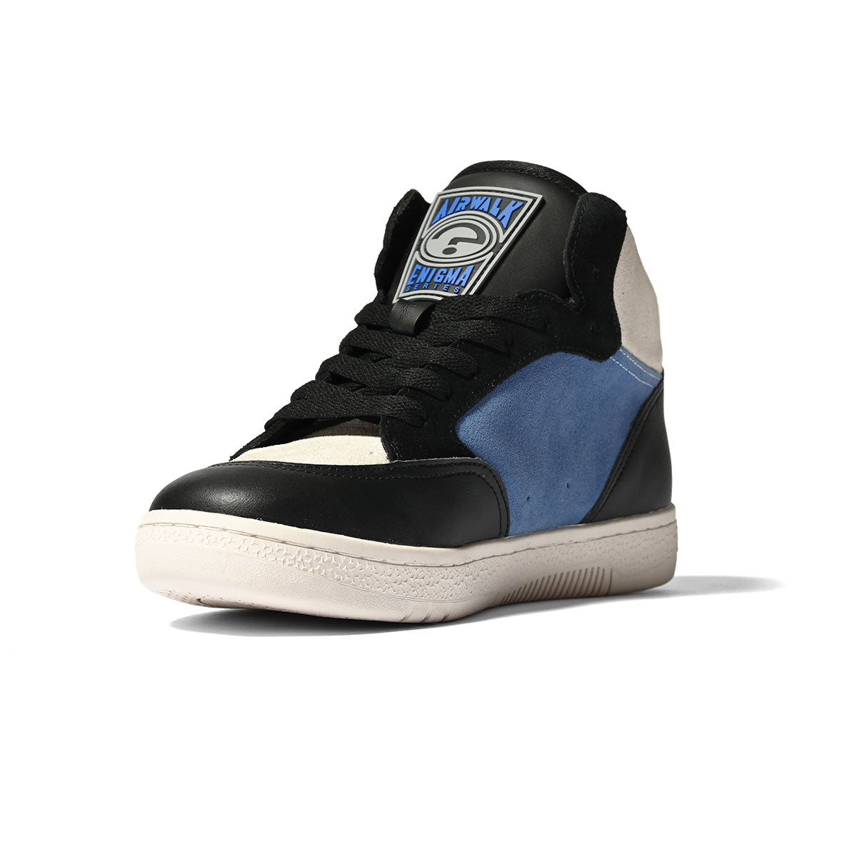 AIRWALK - MENS Enigma BLUE【AWC1002】