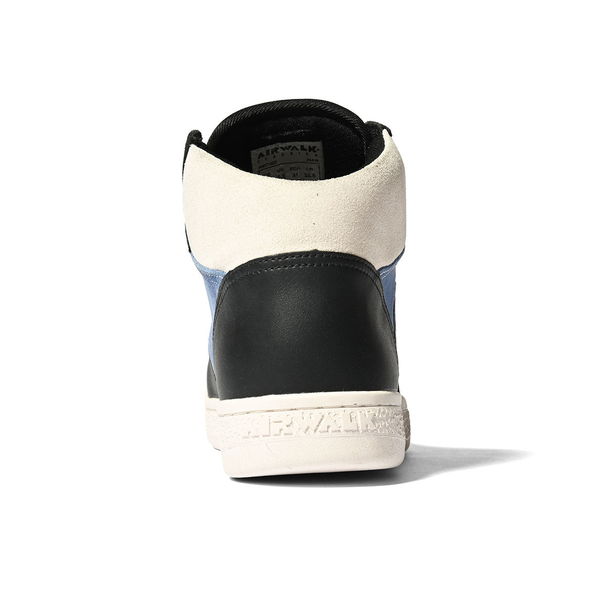AIRWALK - MENS Enigma BLUE【AWC1002】