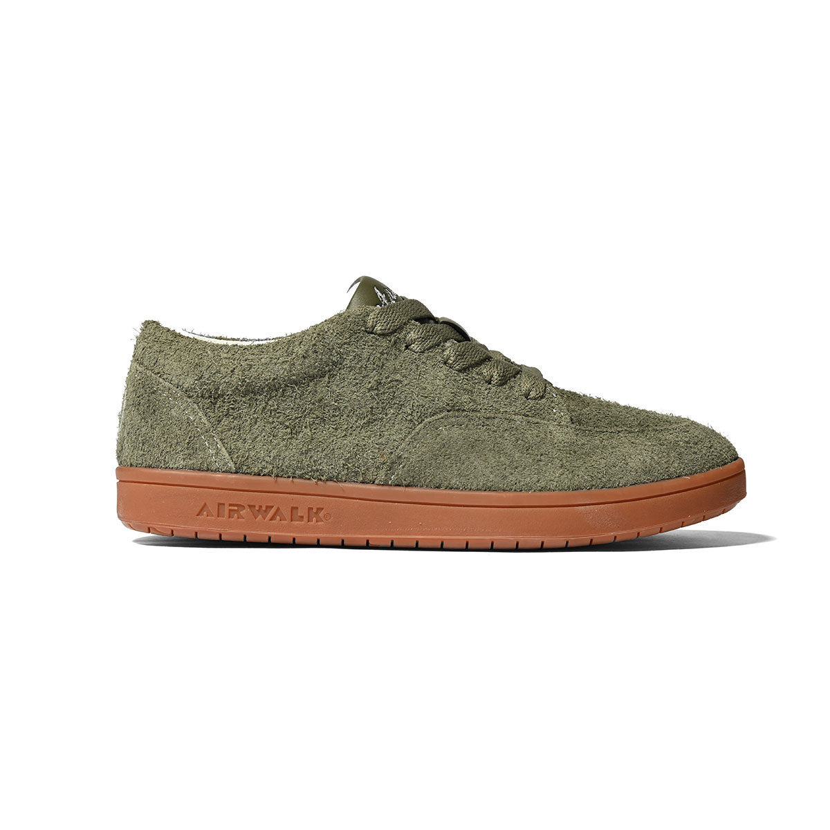 AIRWALK - MNES JL95 OLIVE【AWC1001】