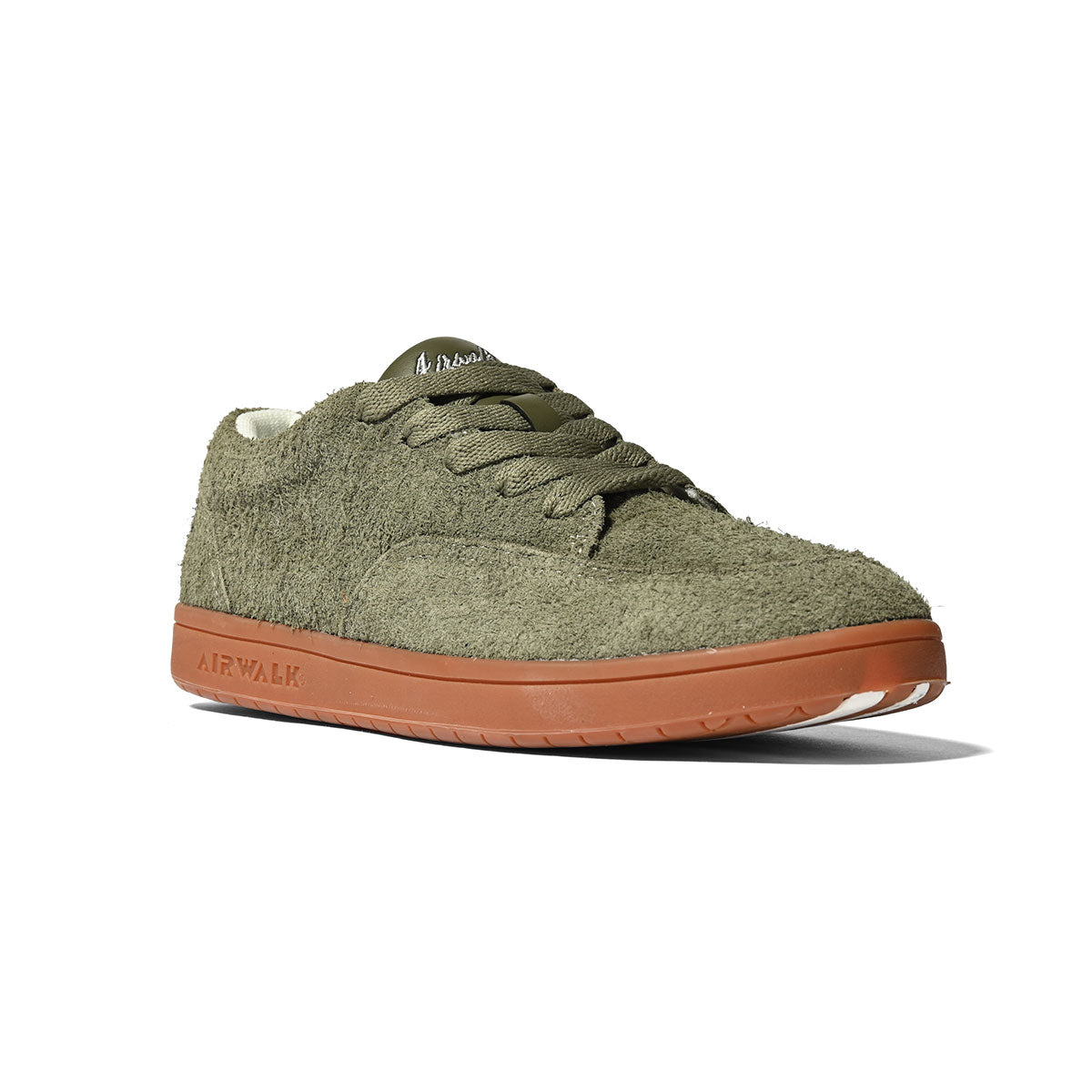 AIRWALK - MNES JL95 OLIVE【AWC1001】