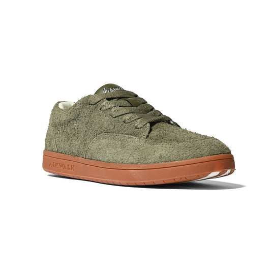 AIRWALK - MNES JL95 OLIVE【AWC1001】